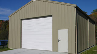 Garage Door Openers at Canterbury Row Flower Mound, Texas